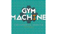 Logo Gym Machine