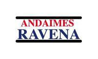 Logo Andaimes Ravena em Centro