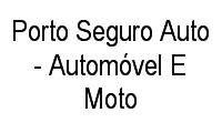 Logo Porto Seguro Auto - Automóvel E Moto