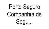 Logo Porto Seguro Companhia de Seguros Gerais em Santana