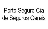 Logo Porto Seguro Cia de Seguros Gerais em Parque Renato Maia