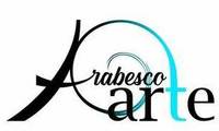 Logo Arabesco Arte em Laranjeiras