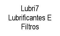 Logo Lubri7 Lubrificantes E Filtros em Centro
