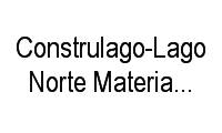 Logo Construlago-Lago Norte Materiais de Construção