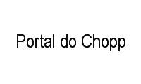 Logo Portal do Chopp em Ibura