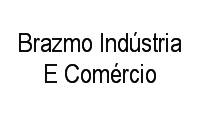 Logo Brazmo Indústria E Comércio em Saliola