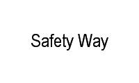 Logo Safety Way em Ininga
