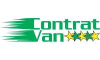 Logo Contrat Van em Canabrava