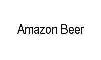 Logo Amazon Beer em Campina