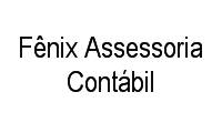 Logo Fênix Assessoria Contábil em Mangueirão