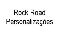 Logo Rock Road Personalizações