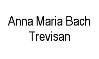 Logo Anna Maria Bach Trevisan