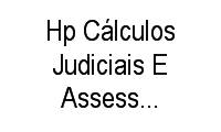 Logo Hp Cálculos Judiciais E Assessoria Financeira em Centro