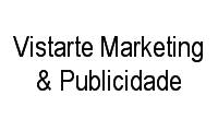 Logo Vistarte Marketing & Publicidade