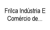 Logo Frilca Indústria E Comércio de Sacos Plásticos