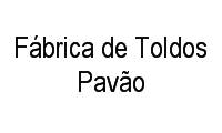 Logo Fábrica de Toldos Pavão em Jardim São Cristóvão