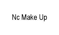 Logo Nc Make Up