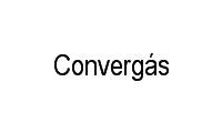 Logo Convergás