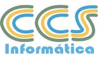 Logo Ccs Informática em Capelinha