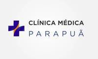 Logo Clínica Médica Parapuã em Itaberaba