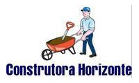Logo Construtora Horizonte em Ipiranga