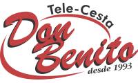 Logo Don Benito Cestas em Menino Deus