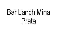 Logo Bar Lanch Mina Prata em Pita