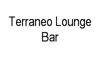 Logo Terraneo Lounge Bar em Copacabana