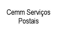 Logo de Cemm Serviços Postais em São Geraldo