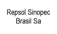 Logo Repsol Sinopec Brasil Sa