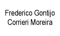 Logo Frederico Gontijo Corrieri Moreira