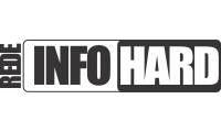 Logo Infohard Tecnologia