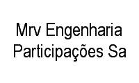 Logo Mrv Engenharia Participações Sa
