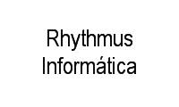 Logo Rhythmus Informática em Centro