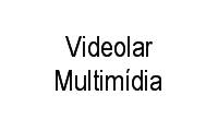Logo Videolar Multimídia em Distrito Industrial I