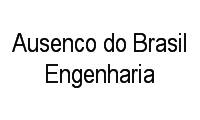 Logo Ausenco do Brasil Engenharia em Santa Lúcia