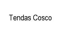 Logo Tendas Cosco em Jardim Europa