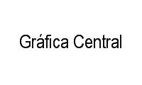 Logo Gráfica Central em Campo Grande