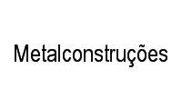 Logo Metalconstruções em Taguatinga Norte