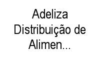 Logo de Adeliza Distribuição de Alimentos E Mercado em Salgado Filho