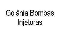 Logo Goiânia Bombas Injetoras em Ipiranga