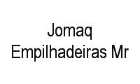 Logo Jomaq Empilhadeiras Mr