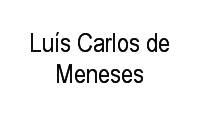 Logo Luís Carlos de Meneses em Floresta