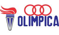 Logo Gráfica Olímpica