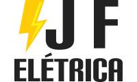 Logo J F Elétrica em Arruda
