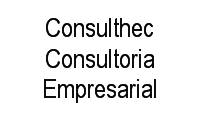 Logo Consulthec Consultoria Empresarial
