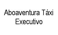 Logo Aboaventura Táxi Executivo em Centro