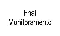 Logo Fhal Monitoramento em Plano Diretor Norte