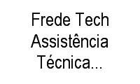 Logo Frede Tech Assistência Técnica Informática em Setor Santos Dumont