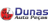 Logo Dunas Auto Peças em Tirirical